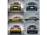 3 SERİSİ 2019+ G20 İÇİN 2022 + FACELIFT BODY KIT (ÖN-ARKA-YAN-PANJUR-EGZOZ-FAR)