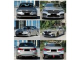 G30 (2017-2020) İÇİN 2020+ LCI M5 FACELİFT BODY KIT