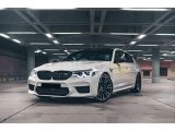 2017-2020 5 SERISI G30 IÇIN UYUMLU M5 GÖRÜNÜM BODY KIT
