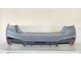 2017-2020 5 SERISI G30 IÇIN UYUMLU M5 GÖRÜNÜM BODY KIT