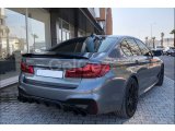 2017-2020 5 SERISI G30 IÇIN UYUMLU M5 GÖRÜNÜM BODY KIT
