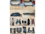 2017-2020 5 SERISI G30 IÇIN UYUMLU M5 GÖRÜNÜM BODY KIT