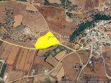 KKTC Girne Akdeniz'de 14 Dönüm Türk Koçanlı Arsa – 84 Dairelik Deniz Manzaralı Site Projesi İle Hazır Yatırım Fırsatı!