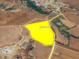 KKTC Girne Akdeniz'de 14 Dönüm Türk Koçanlı Arsa – 84 Dairelik Deniz Manzaralı Site Projesi İle Hazır Yatırım Fırsatı!