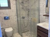 Girne Alsancak Ortak Havuz, Jeneratörlü Lüks Sitede Satılık 2+1 Daire