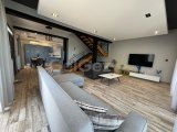 Deniz ve Dağ Manzaralı Satılık Lüks Villa – Karmi, Girne