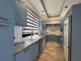 Deniz ve Dağ Manzaralı Satılık Lüks Villa – Karmi, Girne