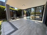 Deniz ve Dağ Manzaralı Satılık Lüks Villa – Karmi, Girne