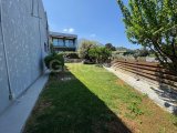 Deniz ve Dağ Manzaralı Satılık Lüks Villa – Karmi, Girne
