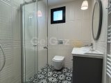 Deniz ve Dağ Manzaralı Satılık Lüks Villa – Karmi, Girne