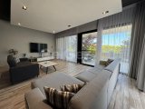 Deniz ve Dağ Manzaralı Satılık Lüks Villa – Karmi, Girne