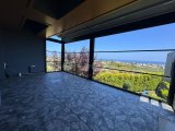 Deniz ve Dağ Manzaralı Satılık Lüks Villa – Karmi, Girne
