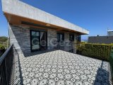 Deniz ve Dağ Manzaralı Satılık Lüks Villa – Karmi, Girne