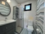 Deniz ve Dağ Manzaralı Satılık Lüks Villa – Karmi, Girne