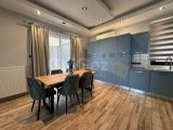 Deniz ve Dağ Manzaralı Satılık Lüks Villa – Karmi, Girne