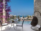 SATILIK 2+1 DAİRE – GİRNE / ESENTEPE