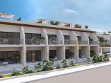 SATILIK 2+1 DAİRE – GİRNE / ESENTEPE