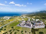SATILIK 2+1 DAİRE – GİRNE / ESENTEPE