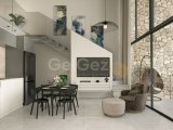 SATILIK 2+1 DAİRE – GİRNE / ESENTEPE