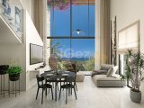 SATILIK 2+1 DAİRE – GİRNE / ESENTEPE