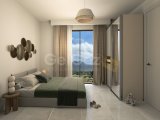 SATILIK 2+1 DAİRE – GİRNE / ESENTEPE