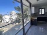 Girne Merkez'de Yeni Binada 2+1 Eşyasız Daire