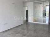 Girne Merkez'de Yeni Binada 2+1 Eşyasız Daire