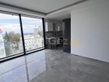 Girne Merkez'de Yeni Binada 2+1 Eşyasız Daire
