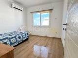 Girne Merkez'de 2+1 Daire, Şehir Manzaralı, Kapalı Otoparklı Fırsat!