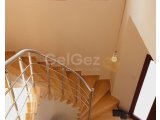 Girne Laptada Müstakil Havuzlu Villa