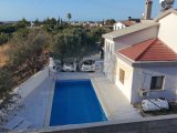 Girne Laptada Müstakil Havuzlu Villa