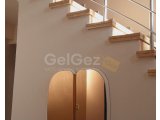 Girne Laptada Müstakil Havuzlu Villa