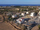 Girne Laptada Müstakil Havuzlu Villa