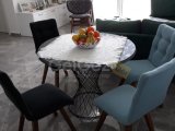 İSKELEDE NOYANLAR ROYAL SUN RIVER SİTESİNDE LÜKS DAİRE 2+1 117.000 €
