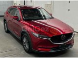 MAZDA CX-5XD