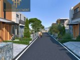 GİRNE LAPTADA PROJEDEN SATILIK VILLA