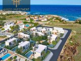 GİRNE LAPTADA PROJEDEN SATILIK VILLA
