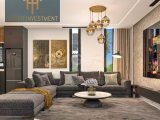 GİRNE LAPTADA PROJEDEN SATILIK VILLA