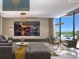 GİRNE LAPTADA PROJEDEN SATILIK VILLA