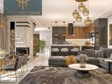GİRNE LAPTADA PROJEDEN SATILIK VILLA
