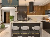 GİRNE LAPTADA PROJEDEN SATILIK VILLA