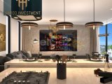 GİRNE LAPTADA PROJEDEN SATILIK VILLA