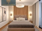 GİRNE LAPTADA PROJEDEN SATILIK VILLA