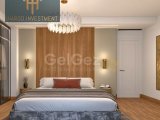 GİRNE LAPTADA PROJEDEN SATILIK VILLA
