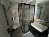 Girne Merkezde Deniz Manzaralı 1+1 Daire
