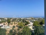 Girne Merkezde Deniz Manzaralı 1+1 Daire