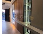 Girne Çatalköyde tasarım eşsiz bir 4+1 vila