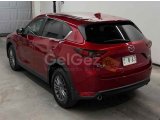 MAZDA CX-5XD