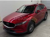 MAZDA CX-5XD