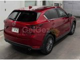 MAZDA CX-5XD